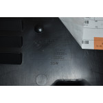 Osłona kanału powietrza dolna prawa BMW E60 E61 520 523 525 530 545 550 - 51717896608