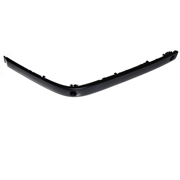 Listwa zderzaka przód lewa BMW E38 725 728 730 735 740 750 - 51118170555