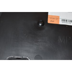 Osłona kanału powietrza dolna lewa BMW E60 E61 520 523 525 530 545 550 - 51717896607