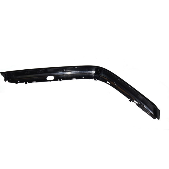 Listwa zderzaka przód lewa BMW E38 725 728 730 735 740 750 - 51118170555