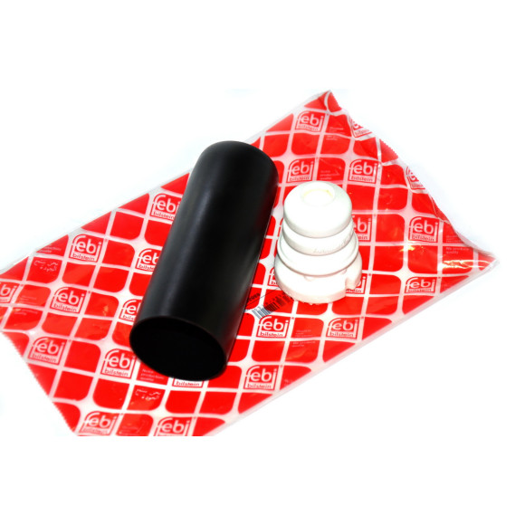 Osłona i odbój amortyzatora tył dla zawieszenia M BMW E81 E87 E90 E91 E84 X1 E92 E93 316 318 320 325 328 330 335 116 118 120 123