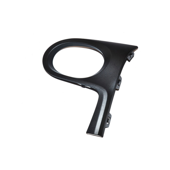 Osłona halogenu zderzaka przód lewa BMW i3 I01 - 51117296825