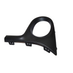 Osłona halogenu zderzaka przód lewa BMW i3 I01 - 51117296825