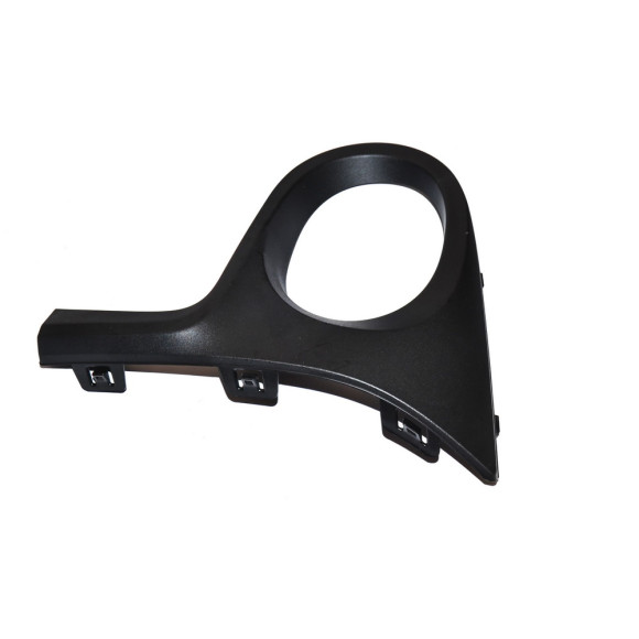 Osłona halogenu zderzaka przód lewa BMW i3 I01 - 51117296825