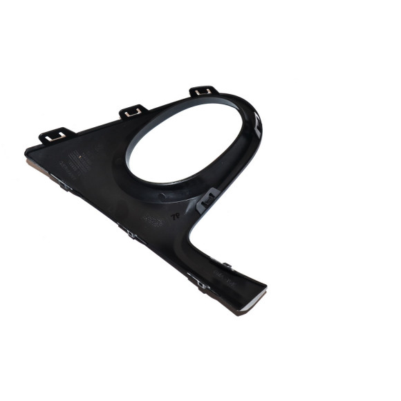 Osłona halogenu zderzaka przód lewa BMW i3 I01 - 51117296825