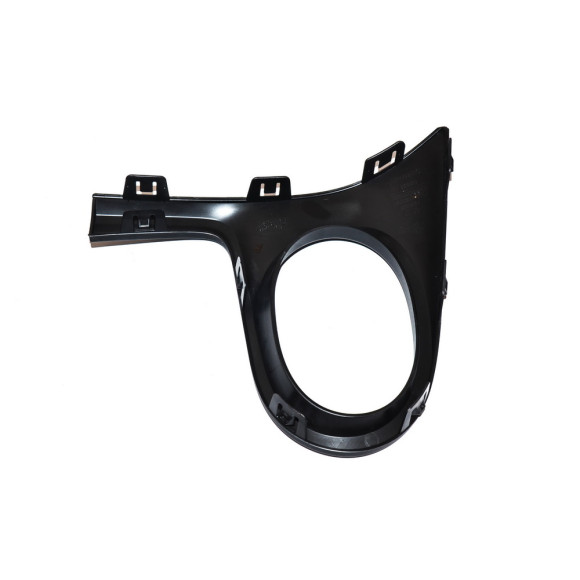 Osłona halogenu zderzaka przód lewa BMW i3 I01 - 51117296825