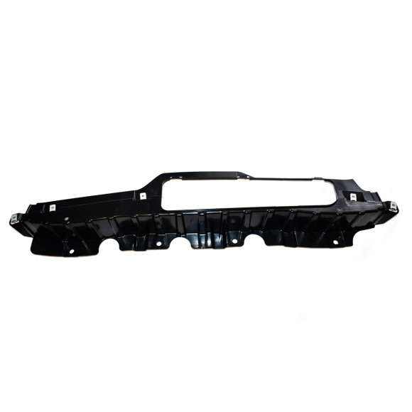 Osłona haka holowniczego środkowa dolna BMW F26 X4 20dX 20iX 28iX 30dX 35iX M40iX - 51128057008