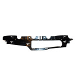 Osłona haka holowniczego środkowa dolna BMW F26 X4 20dX 20iX 28iX 30dX 35iX M40iX - 51128057008