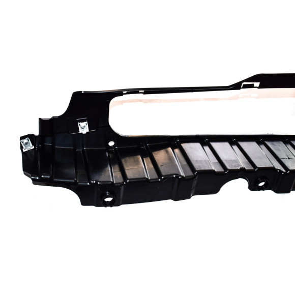 Osłona haka holowniczego środkowa dolna BMW F26 X4 20dX 20iX 28iX 30dX 35iX M40iX - 51128057008