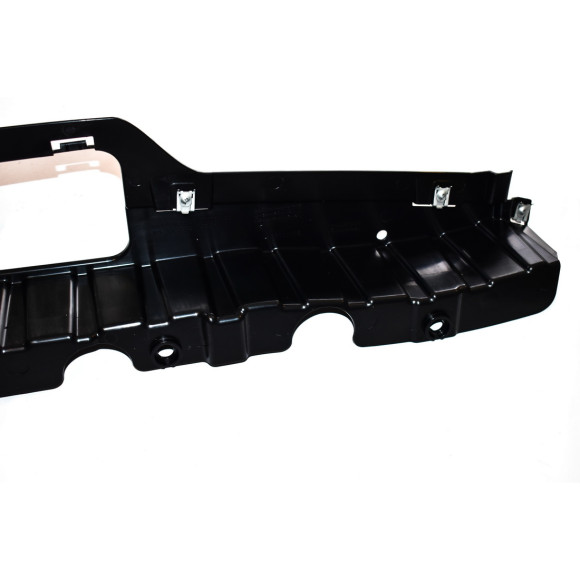 Osłona haka holowniczego środkowa dolna BMW F26 X4 20dX 20iX 28iX 30dX 35iX M40iX - 51128057008