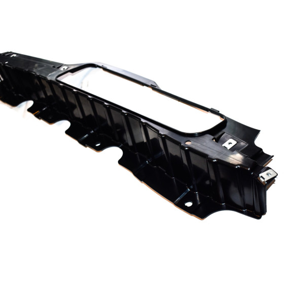 Osłona haka holowniczego środkowa dolna BMW F26 X4 20dX 20iX 28iX 30dX 35iX M40iX - 51128057008