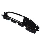 Osłona haka holowniczego środkowa dolna BMW F25 F26 X3 X4 - 51127338781