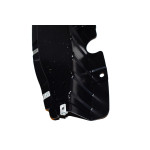 Osłona haka holowniczego środkowa dolna BMW F25 F26 X3 X4 - 51127338781