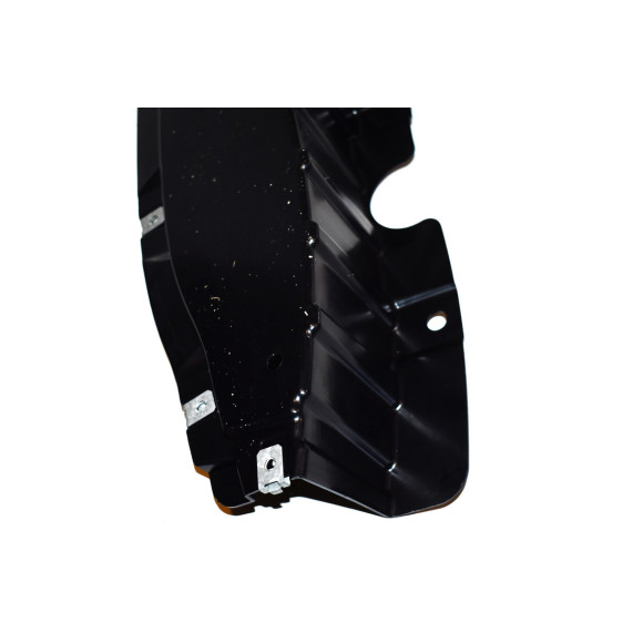 Osłona haka holowniczego środkowa dolna BMW F25 F26 X3 X4 - 51127338781