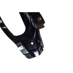 Osłona haka holowniczego środkowa dolna BMW F25 F26 X3 X4 - 51127338781