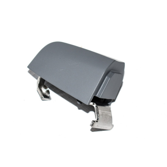 Osłona gruntowana prawa BMW F15 F16 F39 F45 F46 F48 F85 F86 - 51217396544