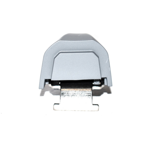 Osłona gruntowana prawa BMW F15 F16 F39 F45 F46 F48 F85 F86 - 51217396544