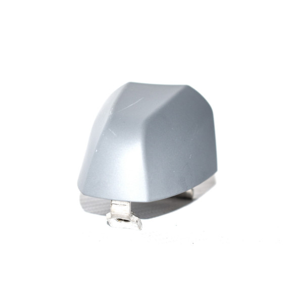 Osłona gruntowana prawa BMW F15 F16 F39 F45 F46 F48 F85 F86 - 51217396544
