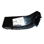 Kanał powietrza hamulca przód prawy BMW E39 520 523 525 528 530 540 - 51118174844