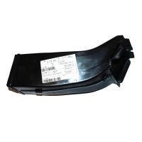 Kanał powietrza hamulca przód prawy BMW E39 520 523 525 528 530 540 - 51118174844