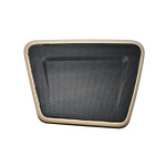 Osłona głośnika tył lewa BMW F30 F80 316 318 320 328 330 335 340 - 51467314779