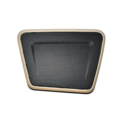 Osłona głośnika tył lewa BMW F30 F80 316 318 320 328 330 335 340 - 51467314779