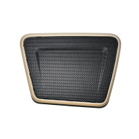 Osłona głośnika tył lewa BMW F30 F80 316 318 320 328 330 335 340 - 51467314779