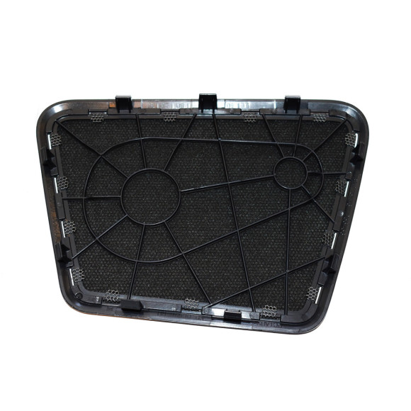 Osłona głośnika prawego BMW F30 F80 316i 318dX 320i 328d 330dX 335i 340i - 51467314784