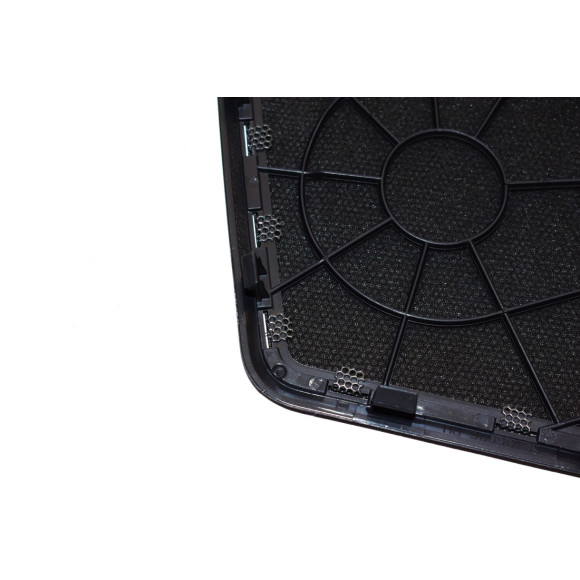 Osłona głośnika prawego BMW F30 F80 316i 318dX 320i 328d 330dX 335i 340i - 51467314784