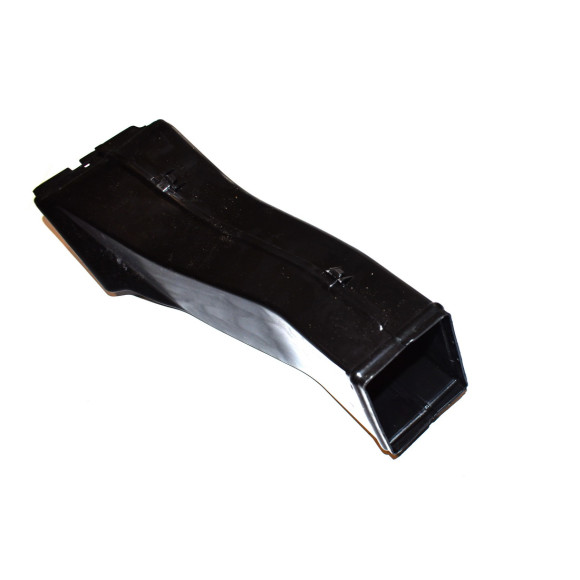 Kanał powietrza hamulca przód prawy BMW E39 520 523 525 528 530 540 - 51118174844