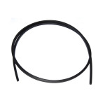 Uszczelka zderzaka przód BMW E46 E39 318 320 323 325 328 330 520 523 525 528 530 540 - 51118191149