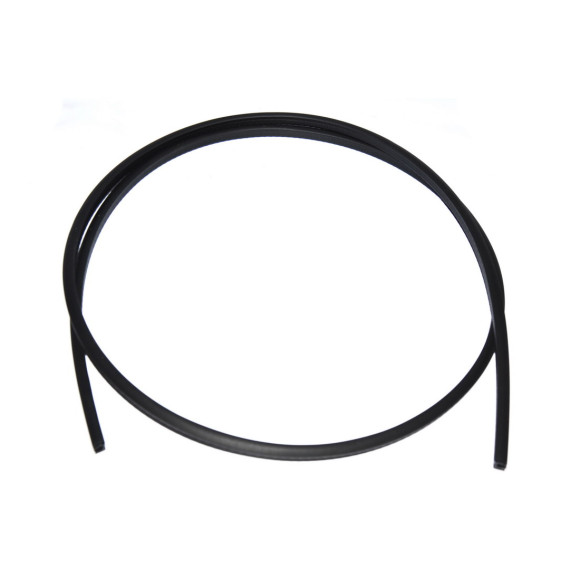 Uszczelka zderzaka przód BMW E46 E39 318 320 323 325 328 330 520 523 525 528 530 540 - 51118191149