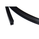 Uszczelka zderzaka przód BMW E46 E39 318 320 323 325 328 330 520 523 525 528 530 540 - 51118191149