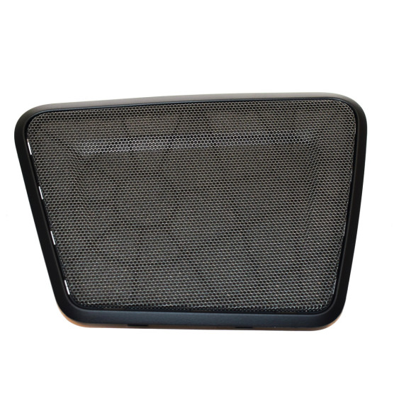 Osłona głośnika lewego BMW M3 F30 F80 316 318 320 328 330 335 340 - 51467314783