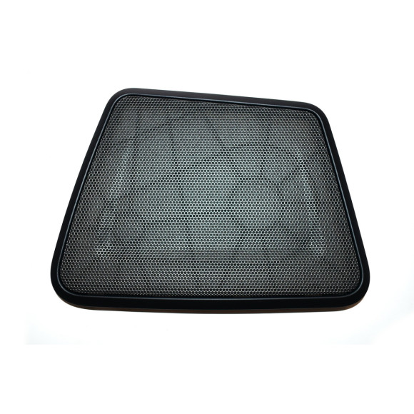 51467314783 Osłona głośnika lewego BMW M3 F30 F80 316 318 320 328 330 335 340 - 51467314783 - Części oryginalne BMW Łódź | Sklep internetowy BMW