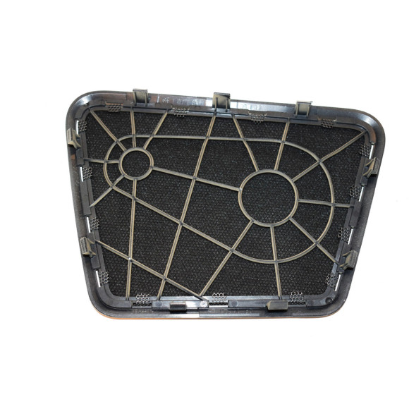 Osłona głośnika lewego BMW M3 F30 F80 316 318 320 328 330 335 340 - 51467314781