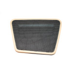 Osłona głośnika lewego BMW M3 F30 F80 316 318 320 328 330 335 340 - 51467314781