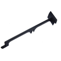 Kratka zderzaka przód prawa E46 318i 330d 320i 325ix 330i 330ix - 51118192878