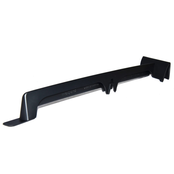 Kratka zderzaka przód prawa E46 318i 330d 320i 325ix 330i 330ix - 51118192878