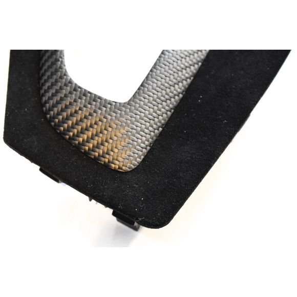 Osłona gałki zmiany biegów BMW F20 F21 F22 F23 M-Performance - 51162343739