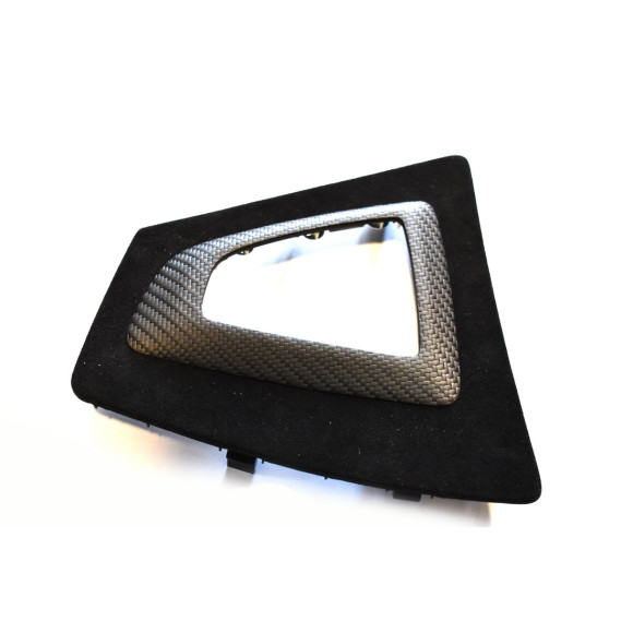 Osłona gałki zmiany biegów BMW F20 F21 F22 F23 M-Performance - 51162343739