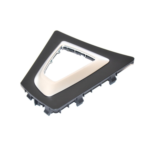 51169234131 Osłona gałki przełącznika zmiany biegów BMW F30 F31 F32 F33 F34 F36 - 51169234131 - Części oryginalne BMW Łódź | Sklep internetowy BMW