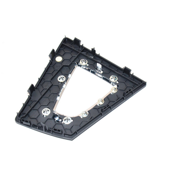 51169234131 Osłona gałki przełącznika zmiany biegów BMW F30 F31 F32 F33 F34 F36 - 51169234131 - Części oryginalne BMW Łódź | Sklep internetowy BMW