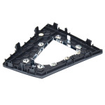 51169234131 Osłona gałki przełącznika zmiany biegów BMW F30 F31 F32 F33 F34 F36 - 51169234131 - Części oryginalne BMW Łódź | Sklep internetowy BMW