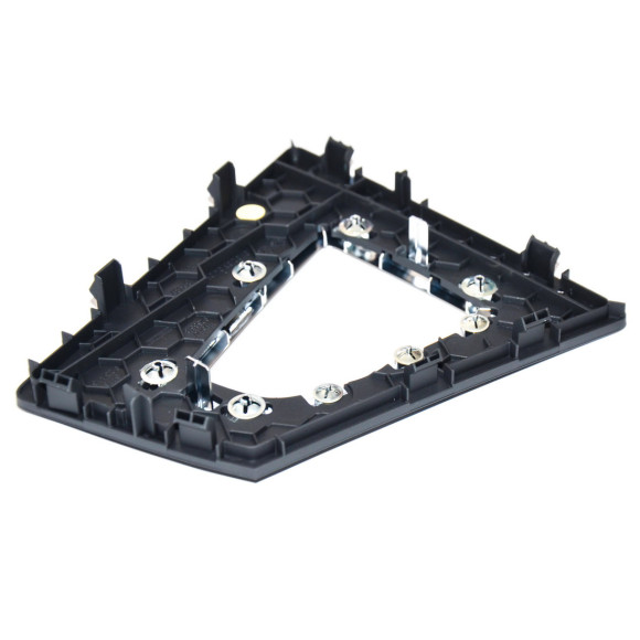 51169234131 Osłona gałki przełącznika zmiany biegów BMW F30 F31 F32 F33 F34 F36 - 51169234131 - Części oryginalne BMW Łódź | Sklep internetowy BMW