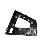 Osłona dźwigni zmiany biegów alcantara i carbon BMW F30 F31 F32 F34 F36 316 318 320 325 328 330 335 418 420 425 428 430 435 440 