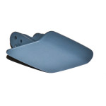 Osłona dyszy spryskiwacza reflektorów lewa BMW F32 F33 F36 418 420 425 428 430 435 440 - 51117363393