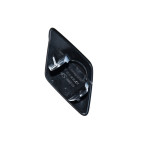 Osłona dyszy spryskiwacza reflektorów lewa BMW F32 F33 F36 418 420 425 428 430 435 440 - 51117363393