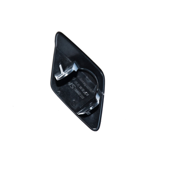 Osłona dyszy spryskiwacza reflektorów lewa BMW F32 F33 F36 418 420 425 428 430 435 440 - 51117363393