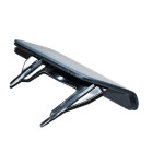 Osłona dyszy spryskiwacza reflektorów lewa BMW F32 F33 F36 418 420 425 428 430 435 440 - 51117363393